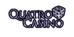 Quatro Casino logo