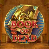 Book of Dead game