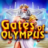 Gates of Olympus game