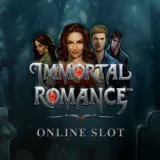 Immortal Romance game
