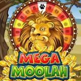 Mega Moolah game