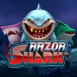 Razor Shark game