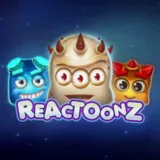 Reactoonz game