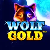Wolf Gold game